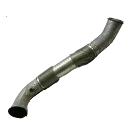 Exhaust Parts
