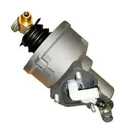 Clutch Servo Master Cylinder