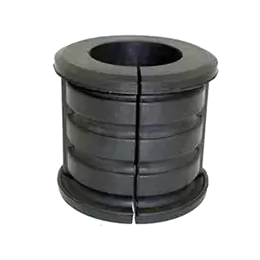 Mounting Rubber & Seal